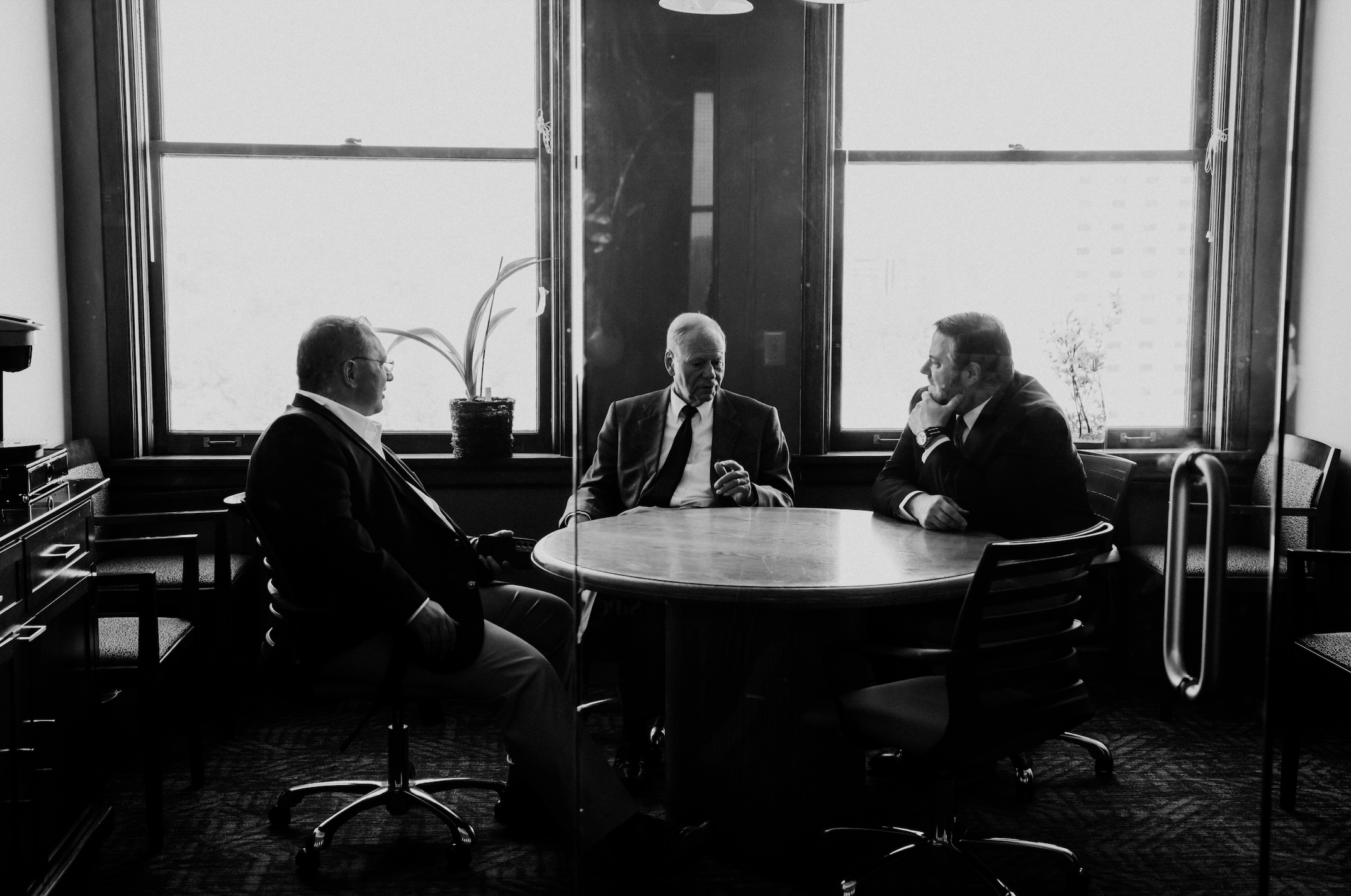 About — Casey Law Offices, P.S.